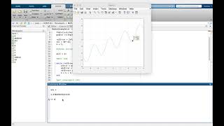 Math3820 Newton's Method by Matlab Week5