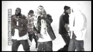 Ace Hood (Feat. Trey Songz, Rick Ross, Juelz Santana) - Ride [Remix]   Get Em' Up (Alot Of Cameos)