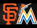 Anderson, Realmuto lead Marlins to 7-5 win: 6/11/18