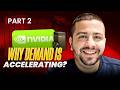 Why Is Everyone Talking About Nvidia Stock? | NVDA Stock Deep Dive Part 2