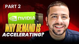 Why Is Everyone Talking About Nvidia Stock? | NVDA Stock Deep Dive Part 2
