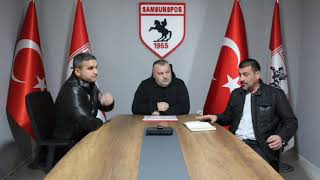 Samsunspor Taraftar Grupları - Adana Deplasmanı Açıklaması