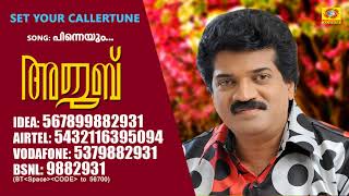 Pinneyum | M.G Sreekumar Album CallerTune 2017 | Ajab | അജബ്