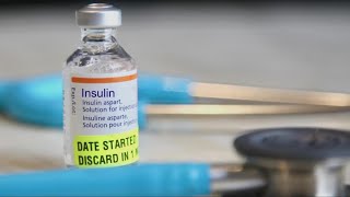 Eli Lilly cutting 70% off price for most-prescribed insulin in 2023