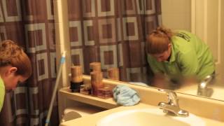 My BBB Story: Pro Clean