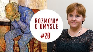 Jak leczą psychiatrzy? | Rozmowy o umyśle #20