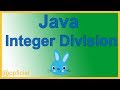 Java Integer Division and Dividing by Zero - Java Tutorial - Appficial