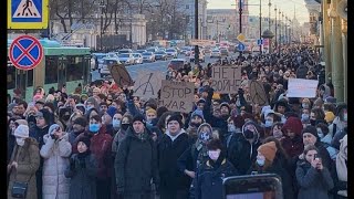 Росія - не для людей. Путін буде нищити росіян - власний народ, - Портников