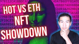 Holochain AND NFTs!?!