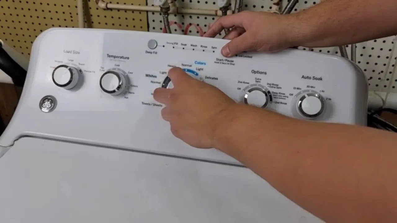 How To Reset Cycle On Washing Machine At Jose Dalton Blog