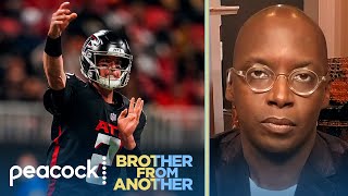 Can Matt Ryan make the Indianapolis Colts a dangerous NFL team? | Brother From Another