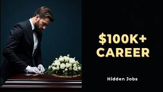 Funeral Director | Hidden Jobs
