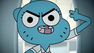 Empleada Del Mes | El Trato | El Increíble Mundo De Gumball