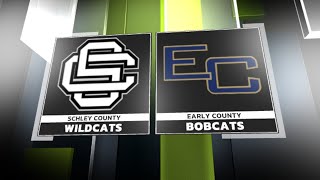 Schley County @ Early County | 2024 Week 2