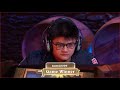 es surrender vs tom60229 hct world championship semifinals