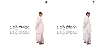 Telugu Love 🎶 WhatsApp Status Videos//Latest Telugu WhatsApp //Latest Telugu Songs # Okkadai Ravadam