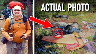 3 Hiker Deaths with Unanswered Questions... What REALLY Happened?