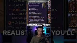Diablo 4 Ez Masterwork 12 12