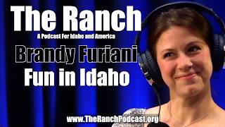 #994 Fun in Idaho with Brandy Furiani