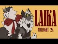 LAIKA [pmv - attack//fw]