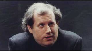 Sokolov plays Bach Gigue from Partita No.4