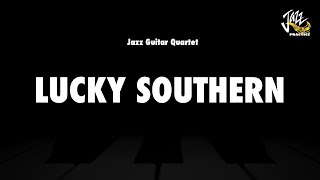 Lucky Southern - Jazz Practice Backing Track