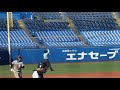 仙台育英 入江大樹 ホームラン 天理戦 第50回明治神宮野球大会 1回戦