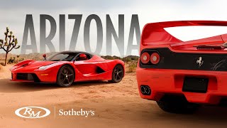 RM Sotheby's | Arizona - 23 January 2026