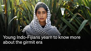 Young Indo-Fijians yearn to know more about the girmit era