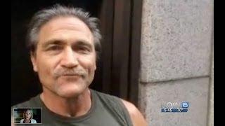 Dave Dahl 'rebuilding' after November mental health crisis