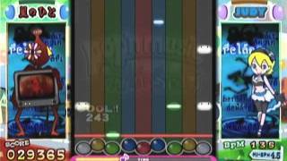 【ポップン】バリトランスEX 4.5速