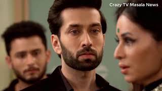 Ishqbaaz श्वेतलाना का ये दुश्मन देगा शिवाय का साथ  Shwetlana Enemy Supports Shivay  Coming Up