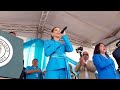 angie flores canta himno nacional de honduras