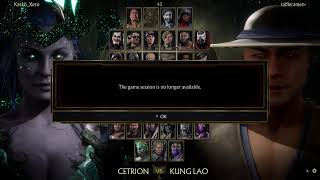 Road to Elder God Season SIX Cetrion   Kasko stream