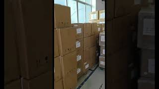 LEE SIU HIN:Working Hard to Organize Medical Supplies from China to be Sent to Gaza