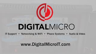 Network Security Solutions for your small business