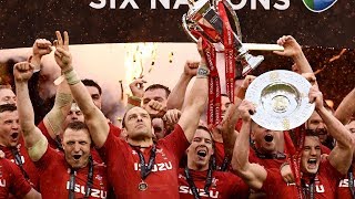 How well do 6 Nations/Rugby Championship winners do in the World Cup?