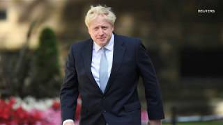 #AskIvo: What Does Boris Johnson Mean for Brexit?