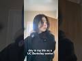 Day in my life as a UC Berkeley senior #university #dayinthelifeofacollegestuden #ucberkeley