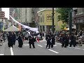 「五十丸祭組」　よさこい津軽2012