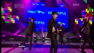 120406 BEAST - Beautiful [베트남 코리아 페스티벌]_1.avi