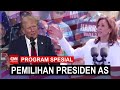 Program Spesial: Pemilihan Presiden Amerika Serikat