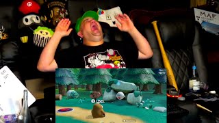 Mario Party Jamboree - Nogla's Happiness Takes a Terrible Turn! - @VanossGaming | RENEGADES REACT