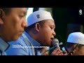 qosidah medley part ll hadroh majelis rasulullah saw jepara bersholawat