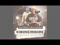 Senzalo Makupulazi x Ngwere yekwaMutoko - Chinembiri 