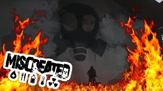 ☢Miscreated - EP 70. 🔥THIS IS MISCREATED WAR!!🔥 [60FPS]