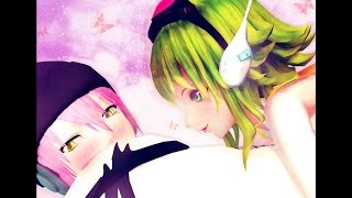 【GUMI】 JUDAS (YUMA) 【VOCALOID3】