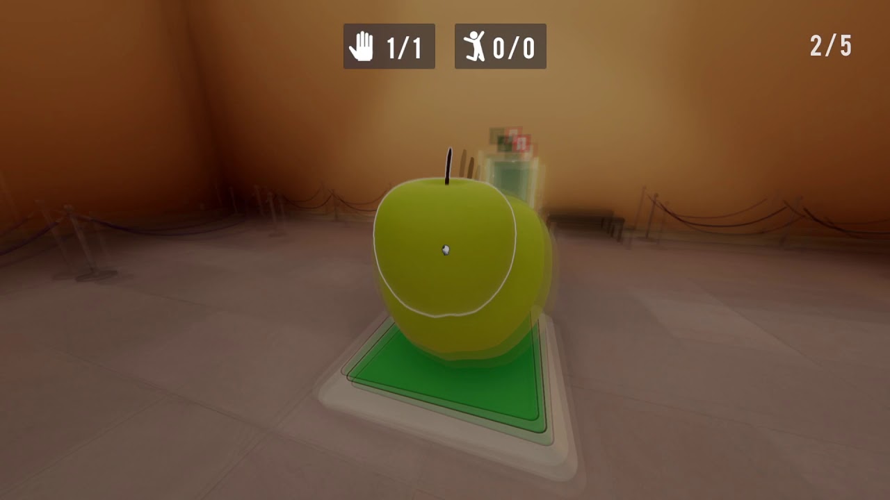 Superliminal Challenge Mode Clone Youtube