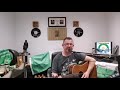 18 Brits - Damen Quinn (Quadruple Treble Lockdown Session, 20.12.20)
