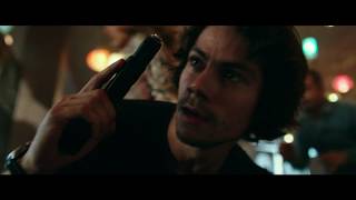 American Assassin Red Band Trailer [NSFW]